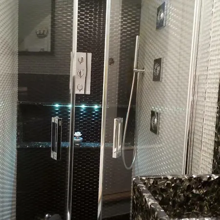 Appartement N.d.v.la Casetta