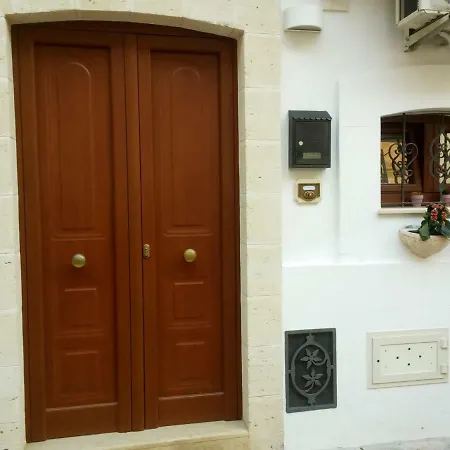 Appartement N.d.v.la Casetta *