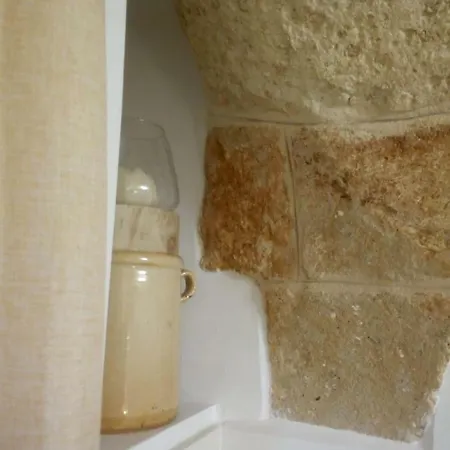 Appartement N.d.v.la Casetta Fasano