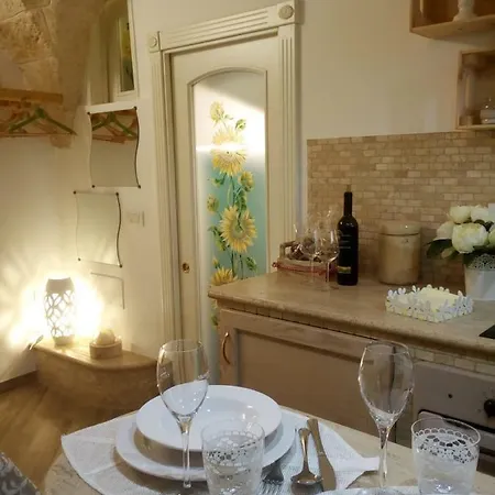 N.d.v.la Casetta Appartement Fasano